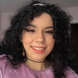 Meet your Posher, Ruth